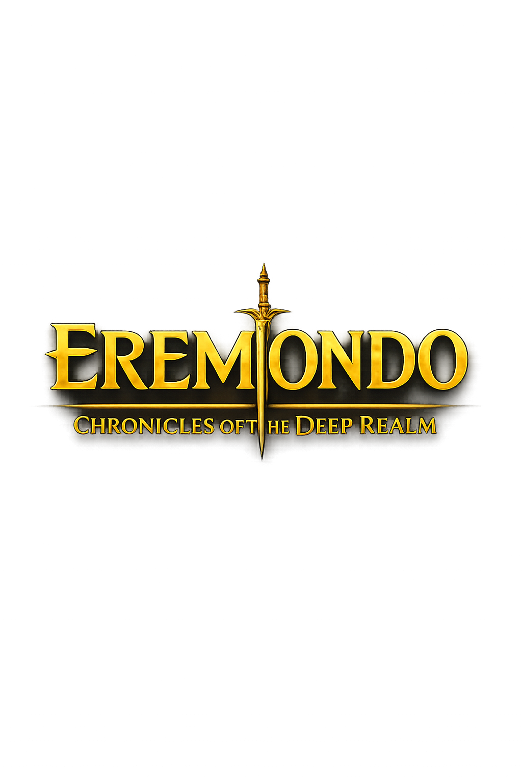 Eremondo Logo